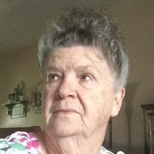 Meet your Posher, Patty